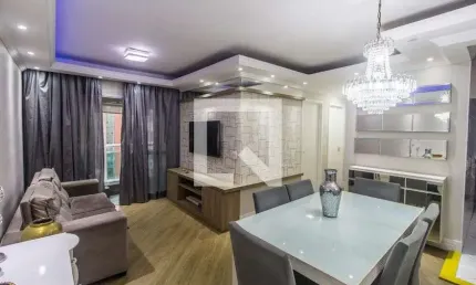 Apartamento à Venda - Jardim Iracema, 3 Quartos,  72 m2