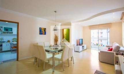 Apartamento à Venda - Jardim Bela Vista, 3 Quartos,  133 m2