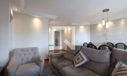 Apartamento à Venda - Vila Prudente, 3 Quartos,  96 m2