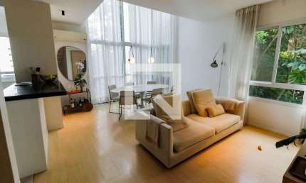 Apartamento com 2 quartos à venda no Panamby, São Paulo 