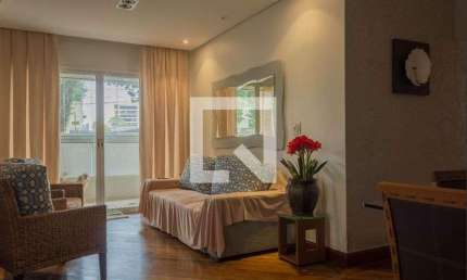 Apartamento à Venda - Nova Petrópolis, 3 Quartos,  136 m2