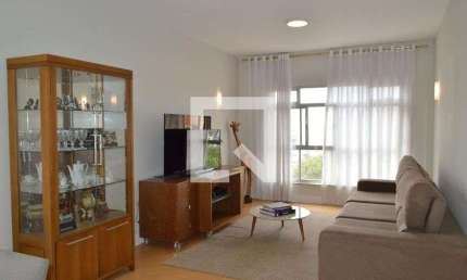 Apartamento com 3 quartos à venda no Cambuci, São Paulo 