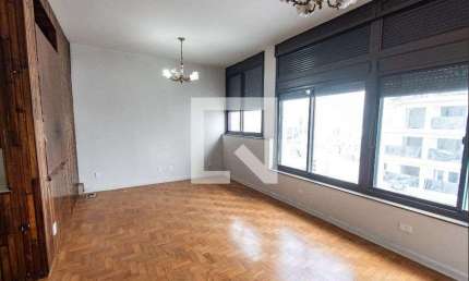 Apartamento à Venda - Liberdade, 3 Quartos,  110 m2