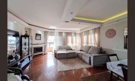 Apartamento com 3 quartos à venda no Mandaqui, São Paulo 
