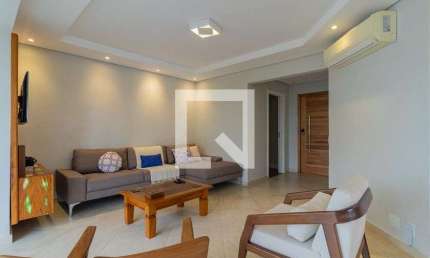 Apartamento com 2 quartos à venda no Panamby, São Paulo 