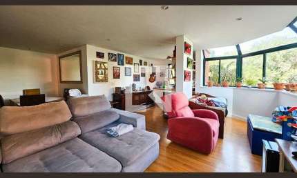 Apartamento à Venda - Jardim Marajoara , 2 Quartos,  116 m2