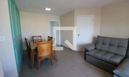 Apartamento à Venda - Vila Guilherme, 3 Quartos,  82 m2