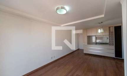 Apartamento à Venda - Jardim Esperança, 3 Quartos,  87 m2