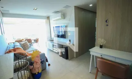 Apartamento com 2 quartos à venda em Belém, São Paulo 