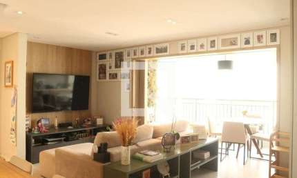 Apartamento com 2 quartos à venda na Lapa, São Paulo 