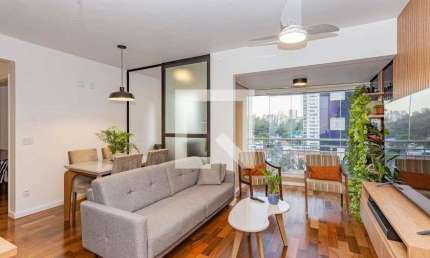 Apartamento com 2 quartos à venda na Aclimação, São Paulo 