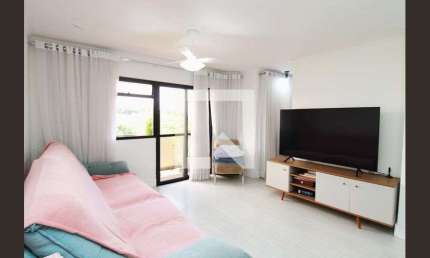Apartamento à Venda - Parque Novo Mundo , 3 Quartos,  110 m2
