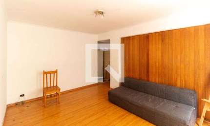 Apartamento à Venda - Vila Mariana, 3 Quartos,  87 m2