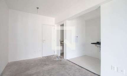 Apartamento com 1 quarto à venda no Brooklin, São Paulo 