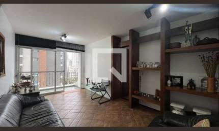 Apartamento com 2 quartos à venda em Pinheiros, São Paulo 