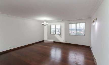 Apartamento à Venda - Jardim Éster Yolanda, 3 Quartos,  250 m2