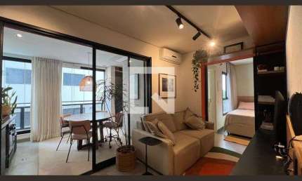 Apartamento com 1 quarto à venda em Pinheiros, São Paulo 