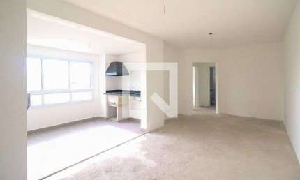 Apartamento com 2 quartos à venda no Barcelona, São Caetano do Sul 