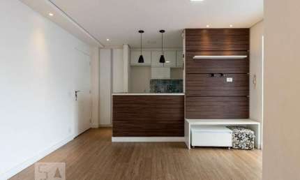 Apartamento à Venda - Vila Mascote, 2 Quartos,  118 m2