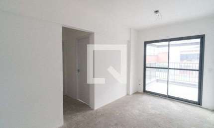 Apartamento à Venda - Vila Mascote, 2 Quartos,  103 m2