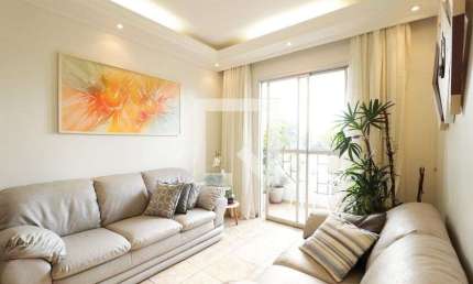Apartamento com 2 quartos à venda no Mandaqui, São Paulo 