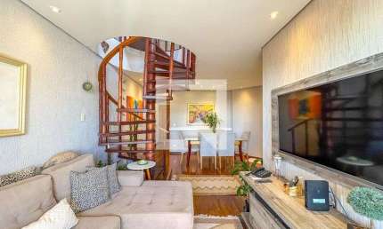 Apartamento com 3 quartos à venda no Anchieta, São Bernardo do Campo 