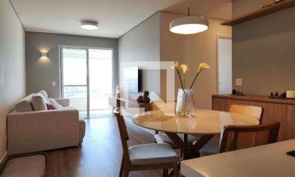 Apartamento com 3 quartos à venda no Anchieta, São Bernardo do Campo 