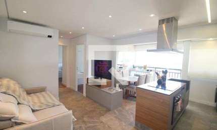 Apartamento à Venda - Casa Verde, 2 Quartos,  56 m2