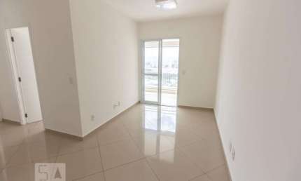 Apartamento à Venda - Barra Funda, 2 Quartos,  65 m2
