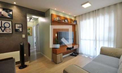 Apartamento à Venda - Vila Guilherme, 2 Quartos,  77 m2