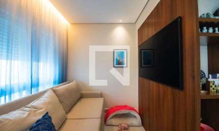 Apartamento à Venda - Vila Leopoldina, 1 Quarto,  51 m2