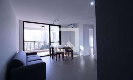 Apartamento à Venda - Chácara Inglesa, 1 Quarto,  65 m2