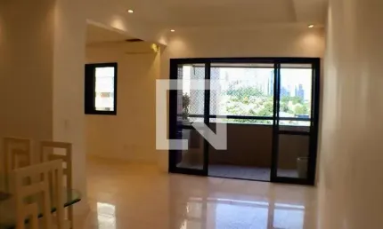 Apartamento à Venda - Alphaville, 3 Quartos,  87 m2