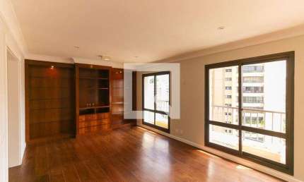 Apartamento à Venda - Real Parque, 2 Quartos,  132 m2