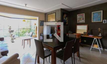 Apartamento com 3 quartos à venda no Butantã, São Paulo 