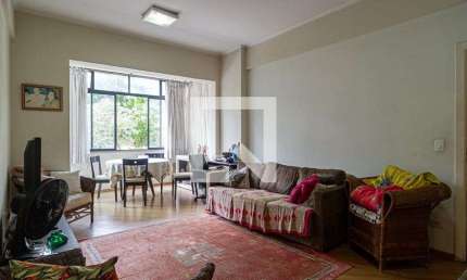Apartamento à Venda - Consolação, 2 Quartos,  111 m2