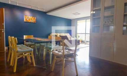 Apartamento à Venda - Vila Leopoldina, 2 Quartos,  95 m2