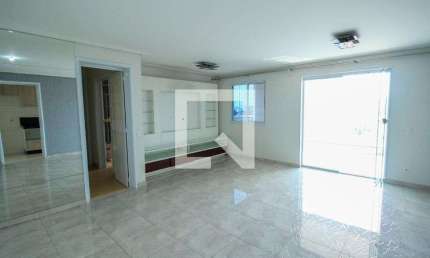Apartamento à Venda - Vila Invernada, 2 Quartos,  92 m2