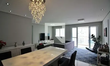 Apartamento à Venda - Vila Lusitânia, 2 Quartos,  91 m2
