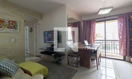 Apartamento com 3 quartos à venda na Aclimação, São Paulo 