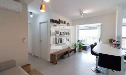 Apartamento com 2 quartos à venda no Butantã, São Paulo 