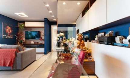 Apartamento com 2 quartos à venda na Lapa, São Paulo 