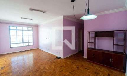 Apartamento à Venda - Vila Clementino, 3 Quartos,  113 m2