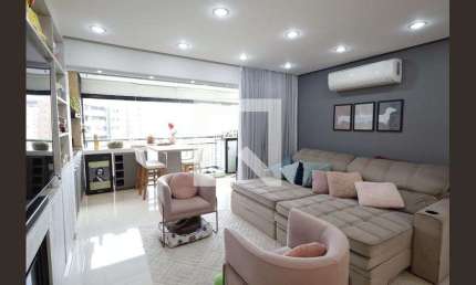 Apartamento à Venda - Portal do Morumbi, 2 Quartos,  88 m2