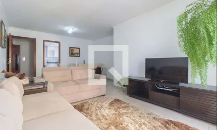 Apartamento com 3 quartos à venda em Belém, São Paulo 