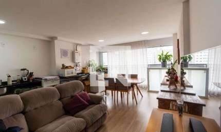 Apartamento à Venda - Barra Funda, 3 Quartos,  74 m2