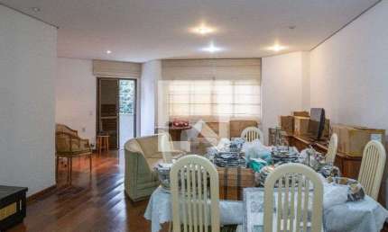 Apartamento com 2 quartos à venda em Perdizes, São Paulo 