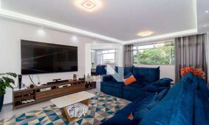 Apartamento com 4 quartos à venda na Mooca, São Paulo 