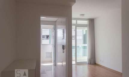 Apartamento à Venda - Higienópolis, 2 Quartos,  62 m2