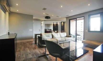 Apartamento à Venda - Portal do Morumbi, 3 Quartos,  144 m2